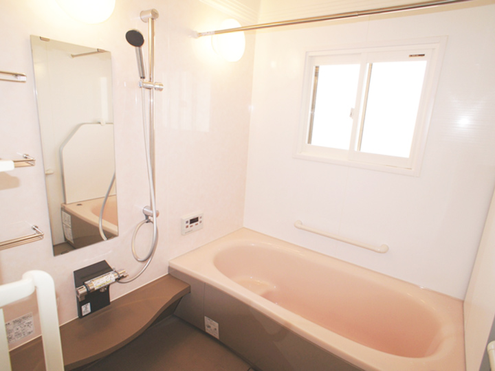   七ヶ浜町 A様邸 浴室リフォーム事例