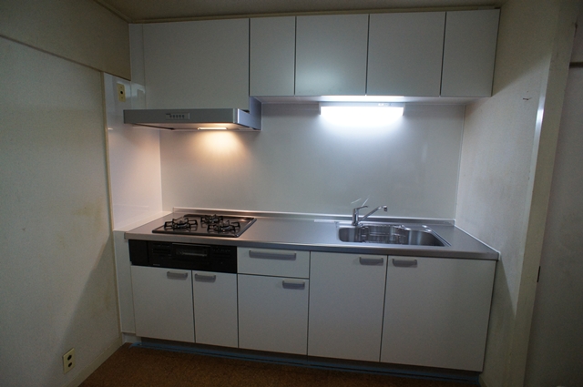   仙台市青葉区 K様邸 キッチンリフォーム