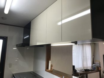 キッチンリフォーム