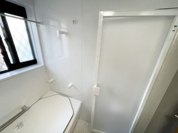 お風呂リフォーム