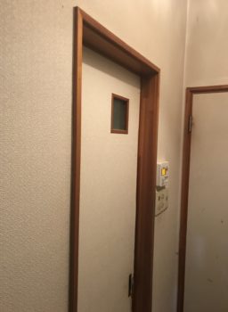 トイレリフォーム