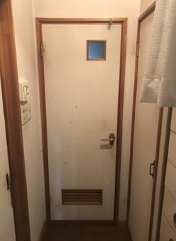 トイレリフォーム