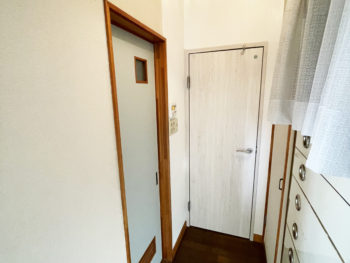 トイレリフォーム