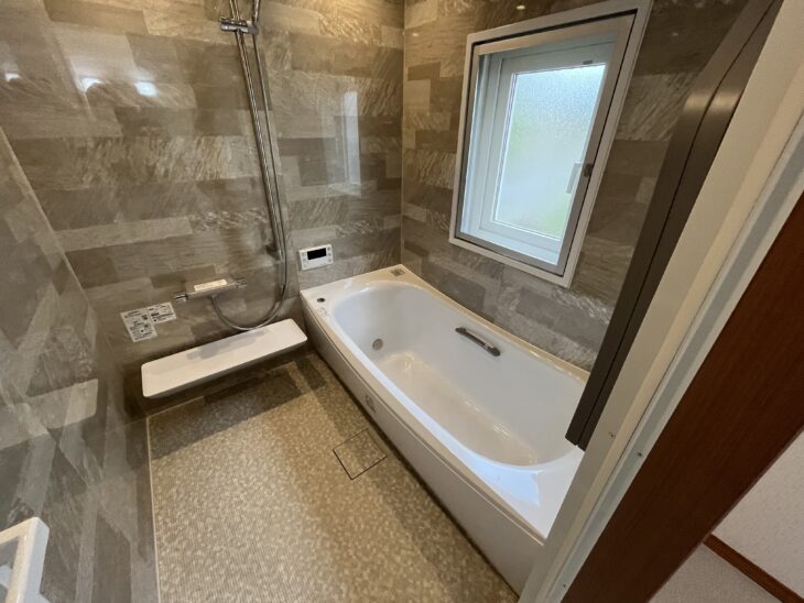   仙台市　W様邸　お風呂リフォーム