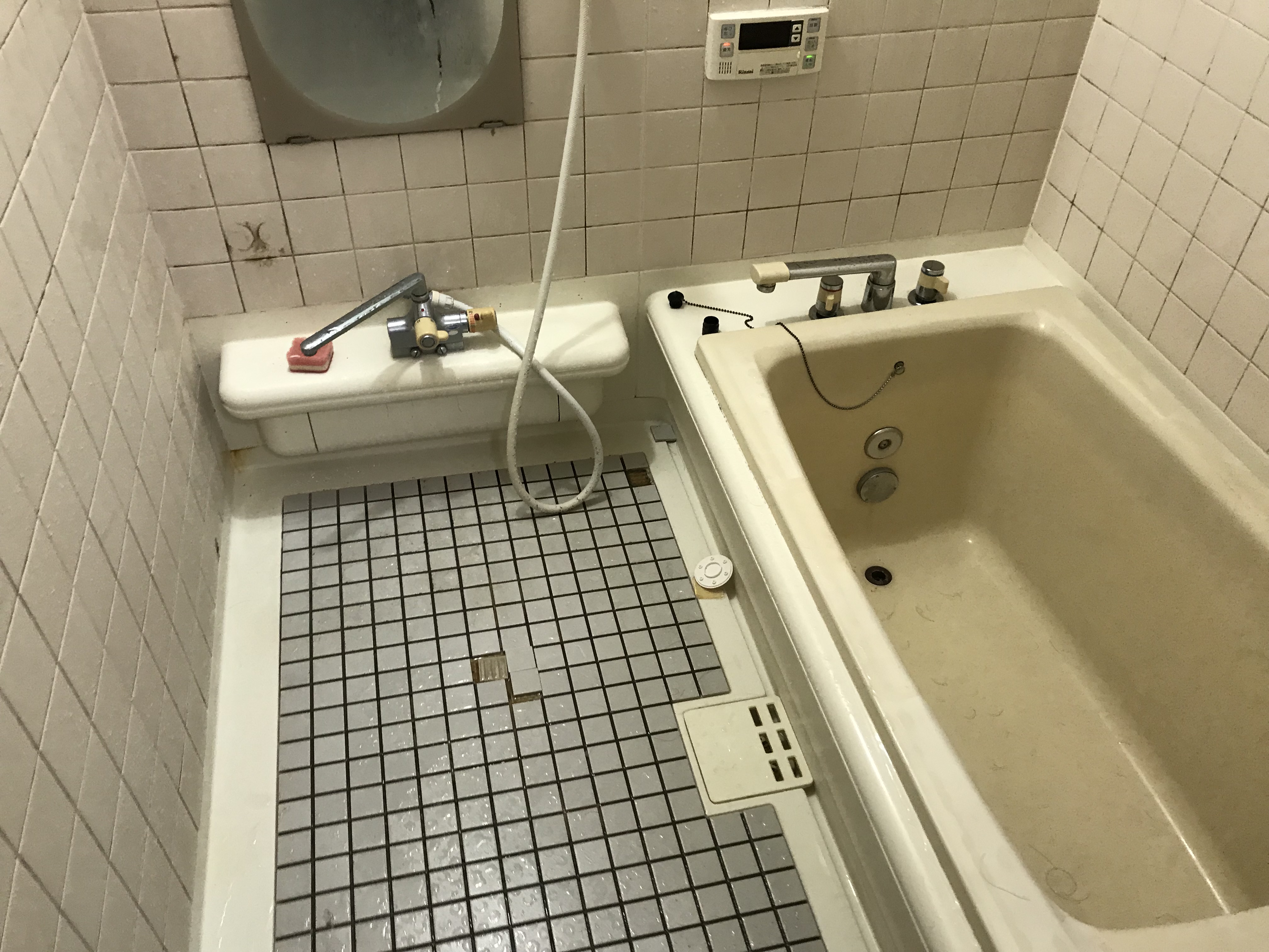 仙台リフォーム 　TOTOサザナ