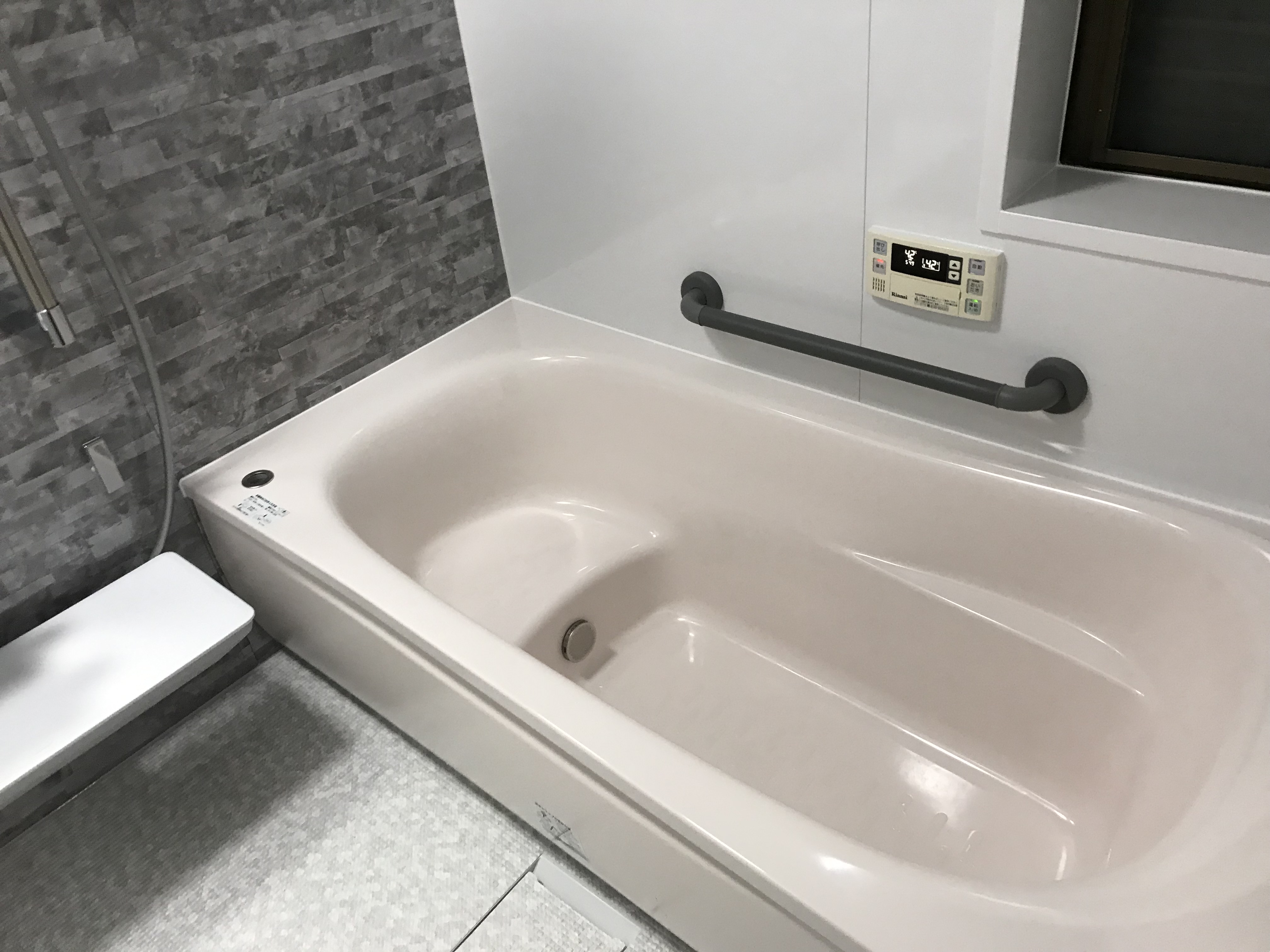 仙台リフォーム　TOTOサザナ