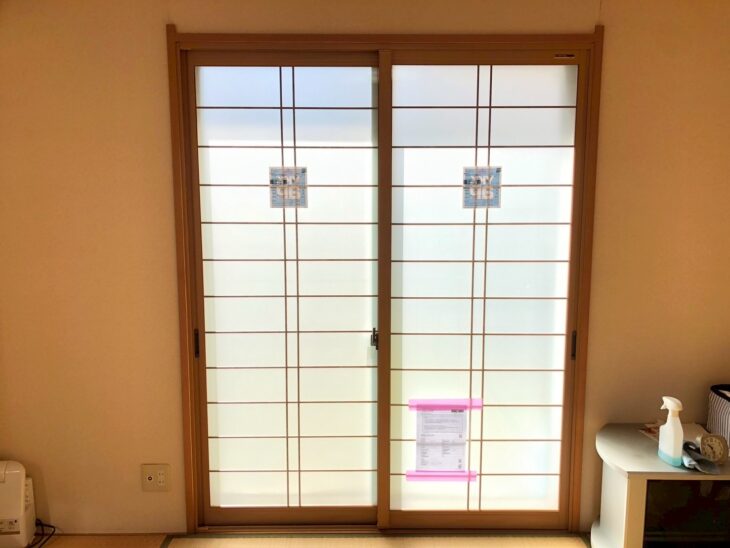   内窓リフォーム