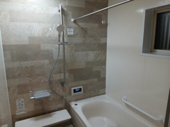 水回りリフォーム