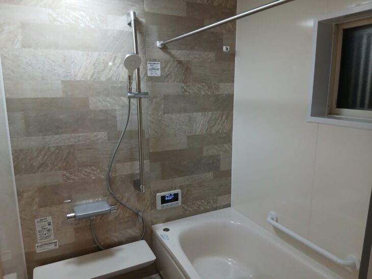   水回りリフォーム