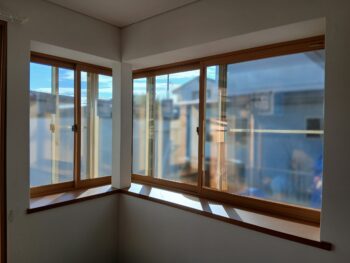 内窓リフォーム