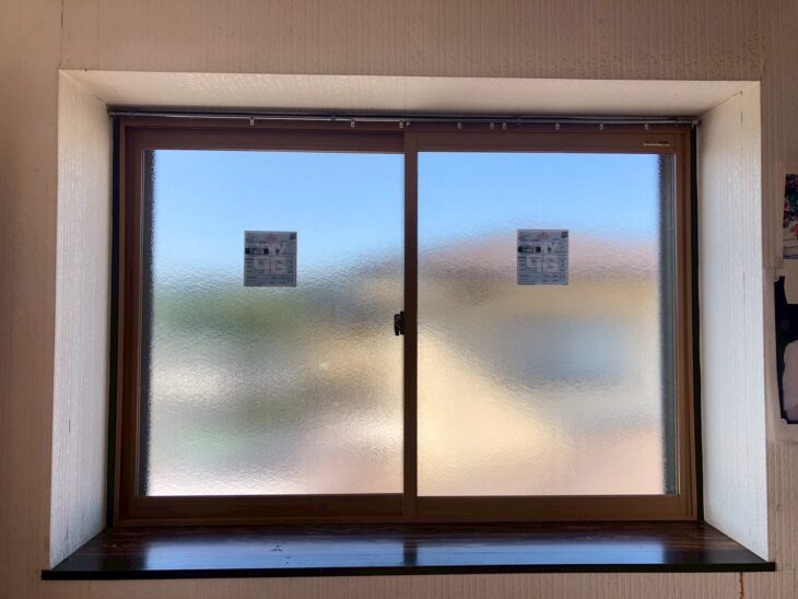   内窓リフォーム