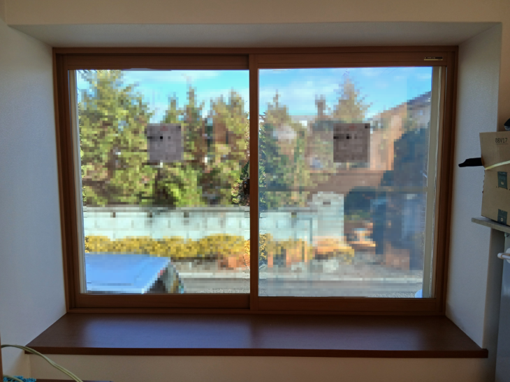   内窓リフォーム