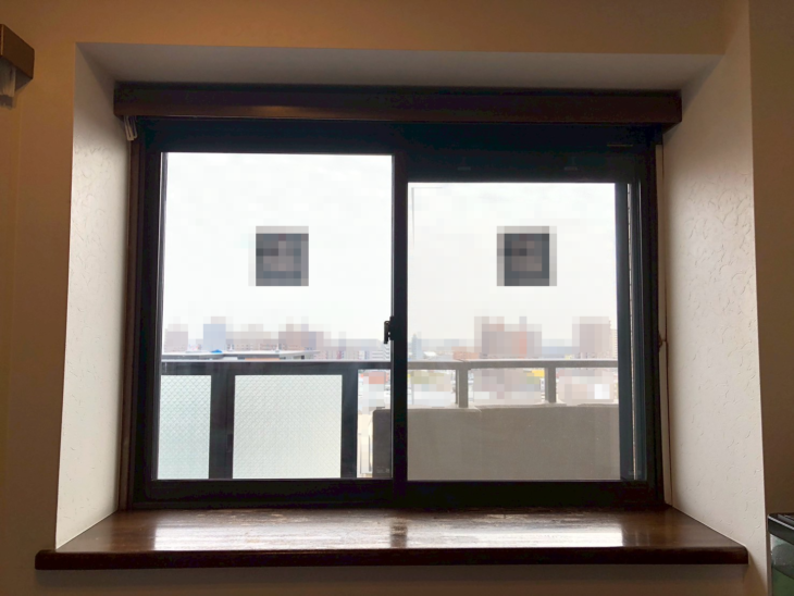   内窓リフォーム
