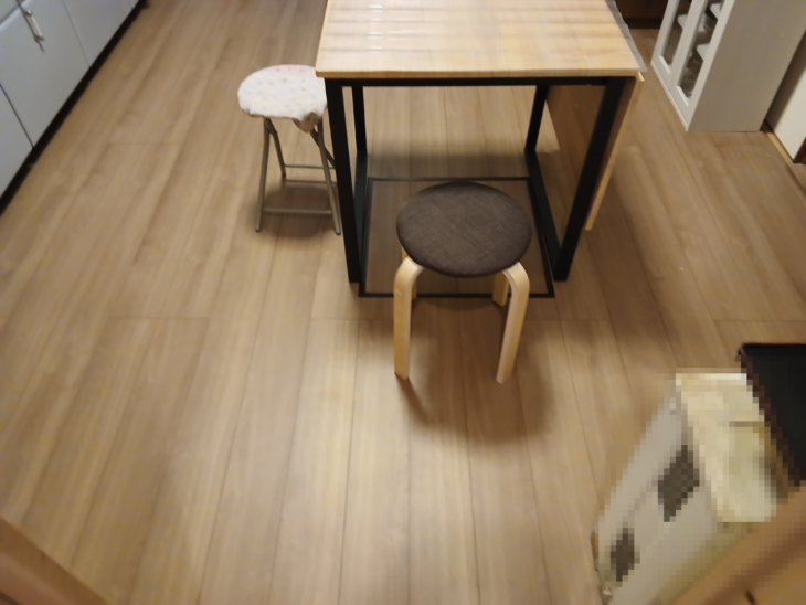   フローリングリフォーム