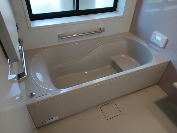   浴室リフォーム