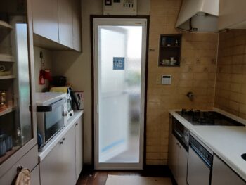 内窓リフォーム