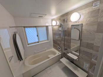 水回りリフォーム