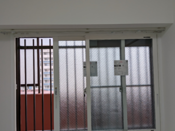 内窓リフォーム