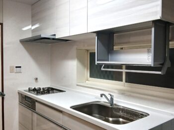 キッチンリフォーム