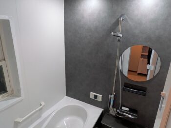 水回りリフォーム