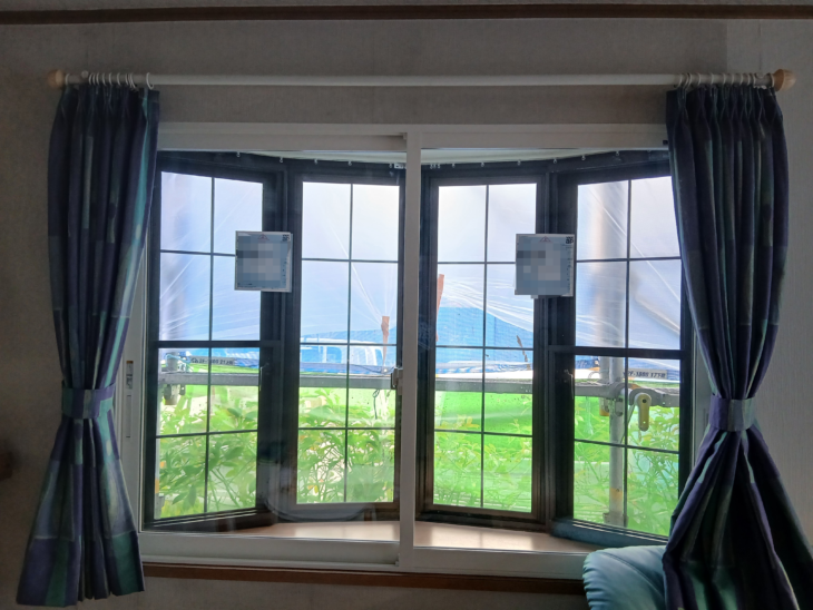   内窓リフォーム
