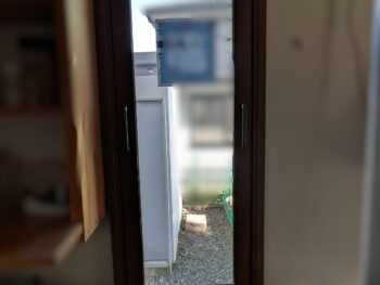 内窓リフォーム