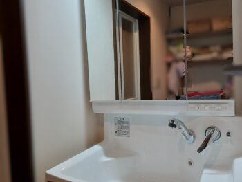 水回りリフォーム