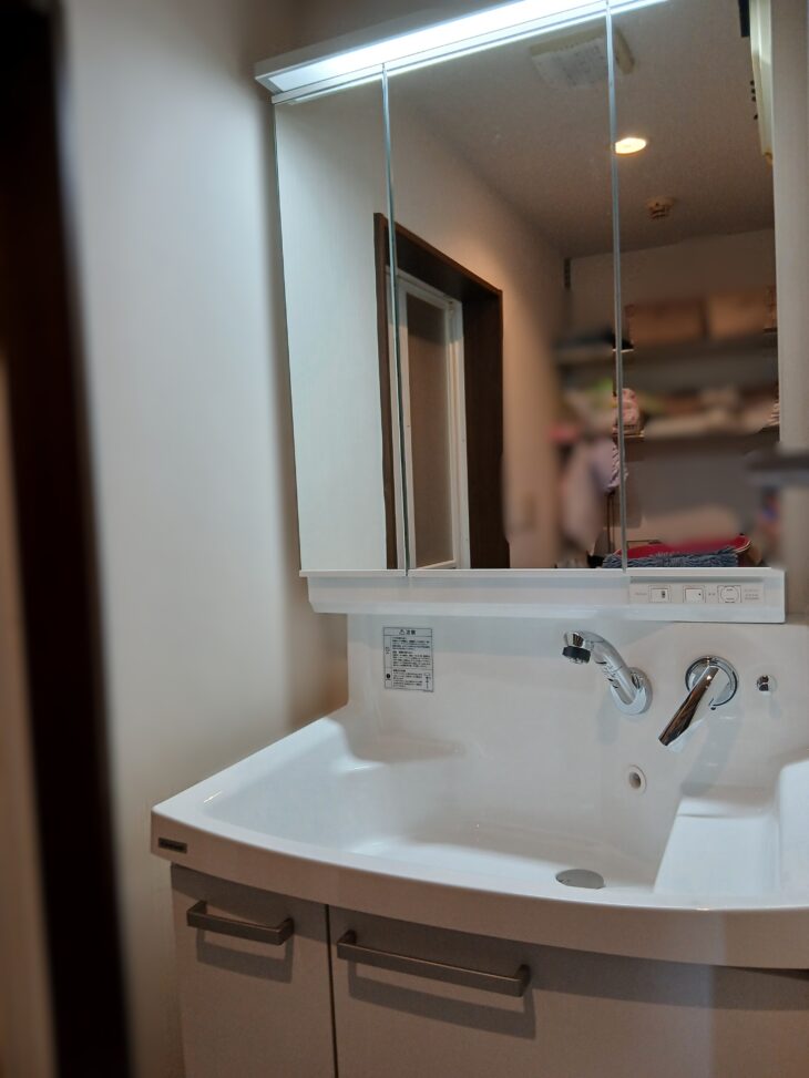   水回りリフォーム