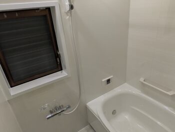 水回りリフォーム