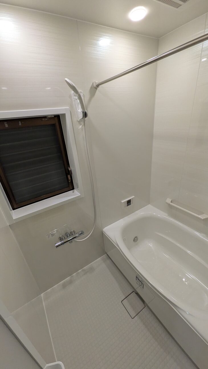   水回りリフォーム