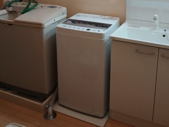 給排水工事事例