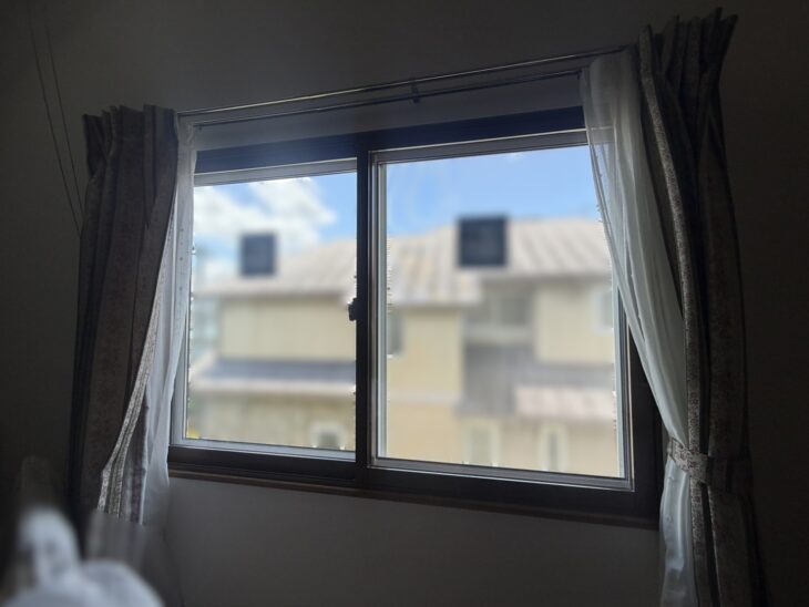   内窓リフォーム