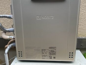 給湯器・ガスコンロリフォーム