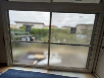 内窓リフォーム