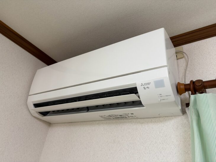   水まわり・エアコンリフォーム工事